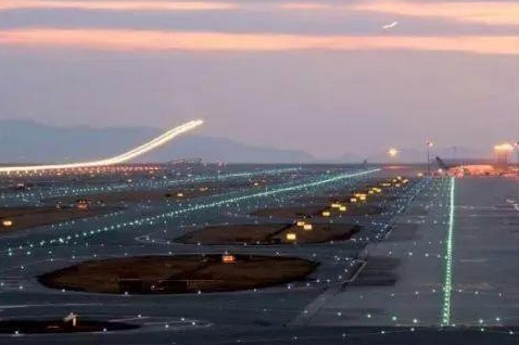 安徽机场目视助航工程企业资质办理